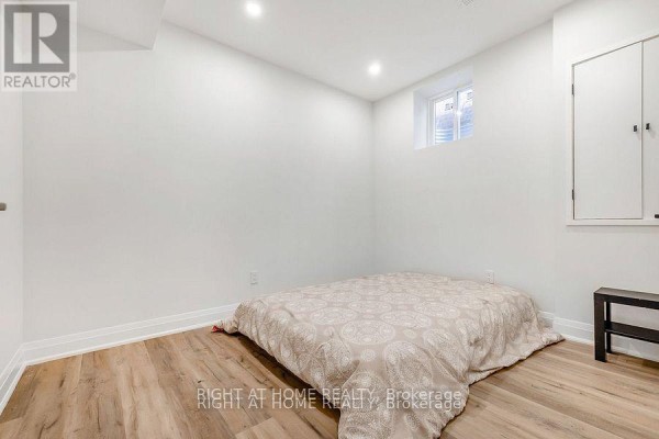 (basement) - 61 Isaiah Drive W, Vaughan, ON L4H0T4 Photo 5