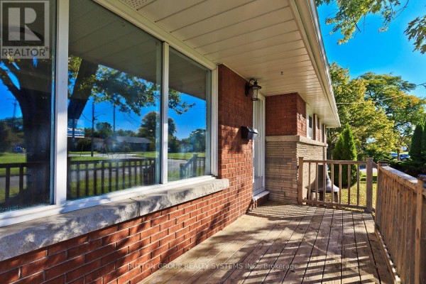 Residential for rent at (basement) 40 Jacobson Avenue, St  Catharines, ON - MLS® yis73Y