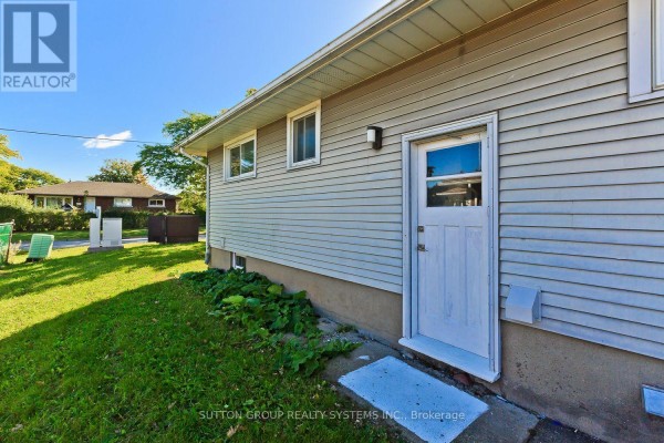 (basement) 40 Jacobson Avenue, St  Catharines, ON, photo 2