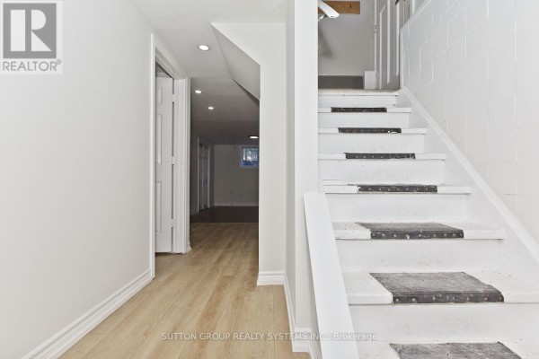 (basement) 40 Jacobson Avenue, St  Catharines, ON, photo 3