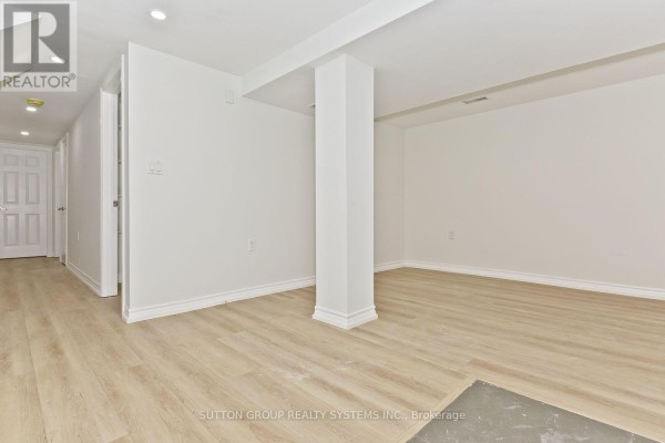 (basement) 40 Jacobson Avenue, St  Catharines, ON L2T2Z7 Photo 5