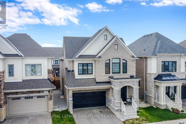 (basement Unit# 2) - 1466 Kovachik Boulevard, Milton, ON, photo 2