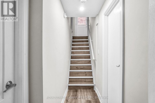 (basement Unit# 2) - 1466 Kovachik Boulevard, Milton, ON, photo 3