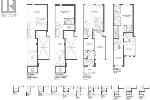 Office - (block 231 Unit 3) - 13 Robert Eaton Avenue, Markham, ON L3S0G5 Photo 4