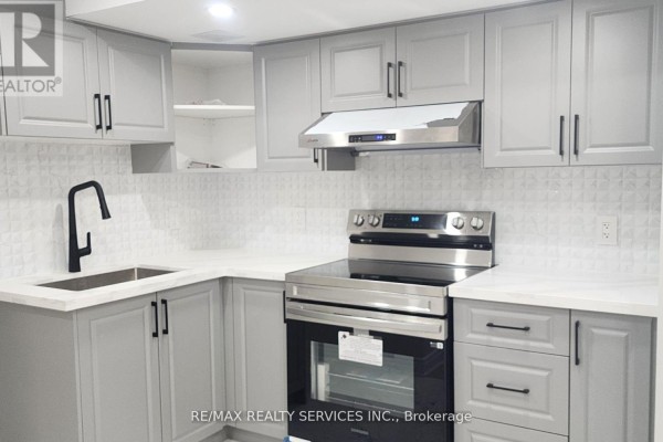 (bsmnt) - 5944 Shelford Terrace, Mississauga, ON L5M6K3 Photo 3
