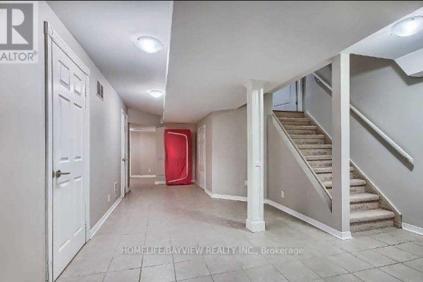 (bsmnt) - 95 Nantucket Drive, Richmond Hill, ON, photo 2