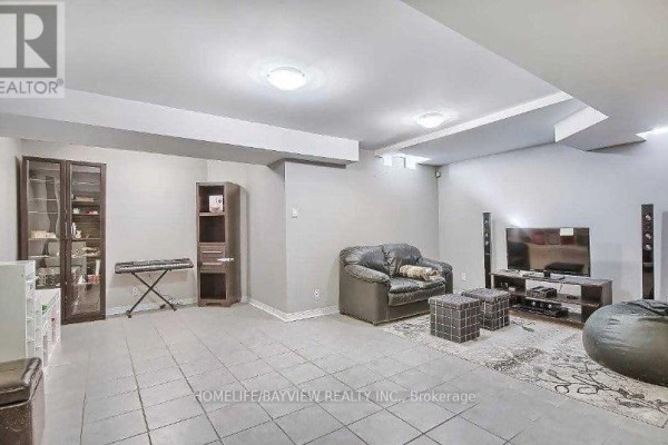 (bsmnt) - 95 Nantucket Drive, Richmond Hill, ON, photo 3