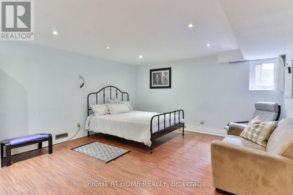 (bsmt) - 143 Gamble Avenue, Toronto, ON M4J2P2 Photo 5