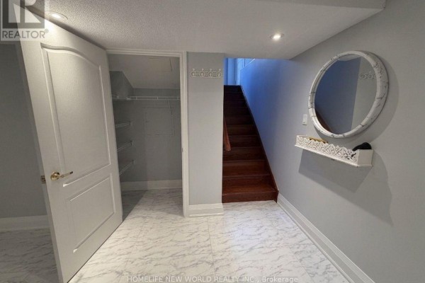 (bsmt) - 63a Roosevelt Drive, Richmond Hill, ON, photo 3