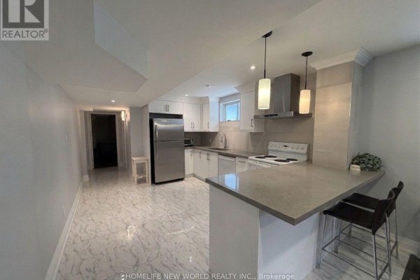 (bsmt) - 63a Roosevelt Drive, Richmond Hill, ON L4C6V2 Photo 5