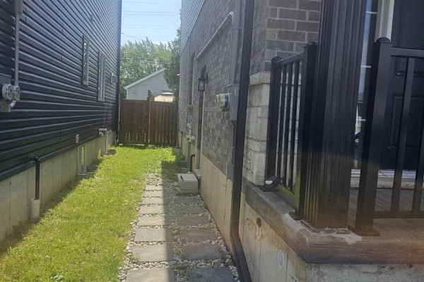 (bsmt) - 84 Beland Avenue, Hamilton, ON, photo 2
