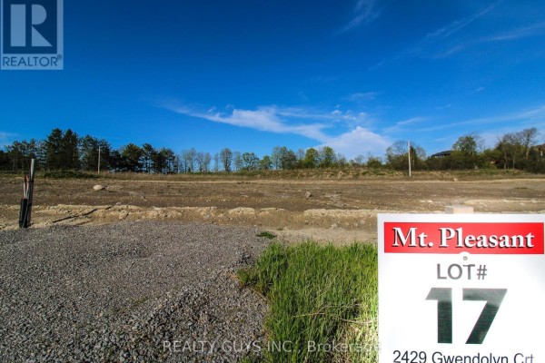 (lot 17) Gwendolyn Court, Cavan Monaghan, ON, photo 2