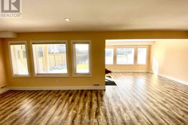Dining room - (lower) - 1236 Medway Park Drive, London North, ON N6G0V6 Photo 2