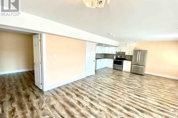 Primary Bedroom - (lower) - 1236 Medway Park Drive, London North, ON N6G0V6 Photo 4