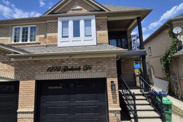 (lower) - 1292 Godwick Drive, Mississauga, ON, photo 2