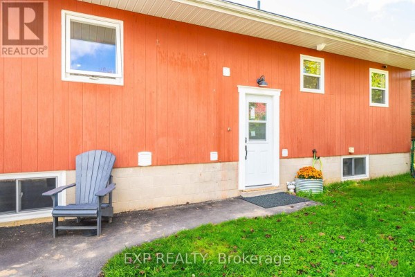 Kitchen - (lower Level) - 314 First Avenue E, Shelburne, ON L9V2Y9 Photo 2