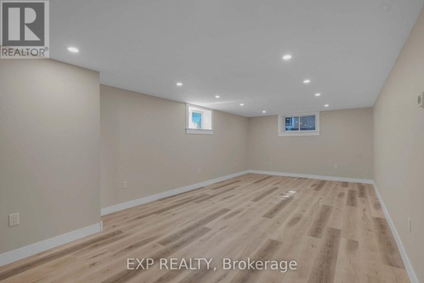 Bathroom - (lower Level) - 314 First Avenue E, Shelburne, ON L9V2Y9 Photo 5