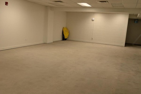 (lower Level) - 473 Oakwood Avenue, Toronto, ON M6E2W4 Photo 4
