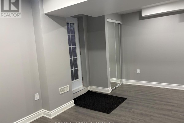 (lower Level) - 846 Francine Crescent, Mississauga, ON L5V0E2 Photo 5