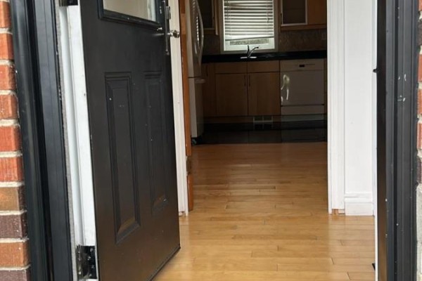 Dining room - (main) - 2b Dornfell Street, Toronto, ON M2R2Y6 Photo 2