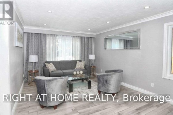 Primary Bedroom - (main) - 9 Aveline Crescent, Toronto, ON M1H2P4 Photo 4