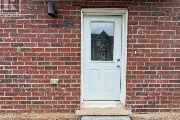(main) - 99 Highriver Trail, Welland, ON, photo 2