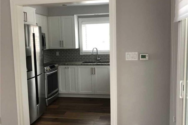 Kitchen - (main Level) - 242 Alsace Road, Richmond Hill, ON L4C2W8 Photo 2