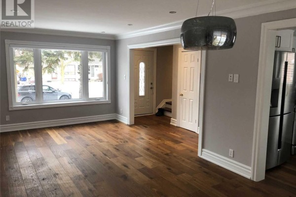 Bedroom 3 - (main Level) - 242 Alsace Road, Richmond Hill, ON L4C2W8 Photo 5