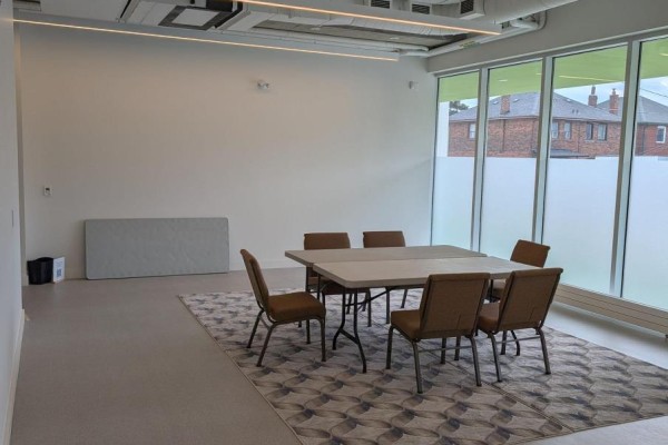 (main Level) - 473 Oakwood Avenue, Toronto, ON M6E2W4 Photo 3