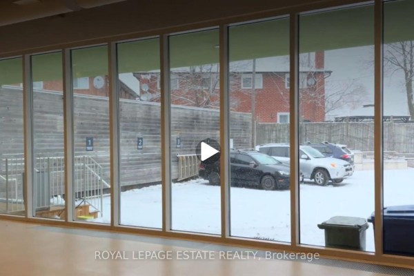 (main Level) - 473 Oakwood Avenue, Toronto, ON M6E2W4 Photo 5
