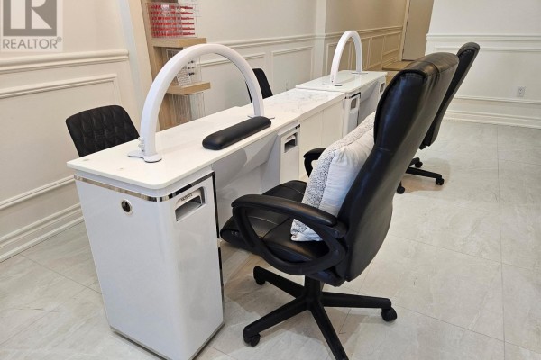 (nail Station) - 397 Kleinburg Summit Way, Vaughan, ON L4H4T1 Photo 2