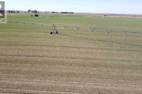 (parcel 1), 4500 64 Avenue, Taber, AB T1G0A4 Photo 4