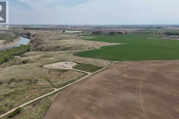 (parcel 2), 4500 64 Avenue, Taber, AB, photo 2
