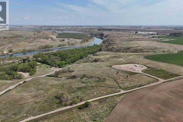 (parcel 2), 4500 64 Avenue, Taber, AB T1G0A4 Photo 4