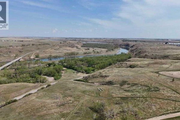 (parcel 2), 4500 64 Avenue, Taber, AB T1G0A4 Photo 5