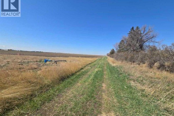 (parcel 4), 4500 64 Avenue, Taber, AB T1G0A4 Photo 4