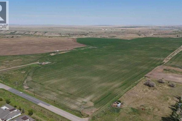 (parcel 5), 4500 64 Avenue, Taber, AB, photo 2