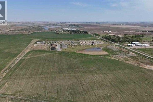 (parcel 5), 4500 64 Avenue, Taber, AB T1G0A4 Photo 5