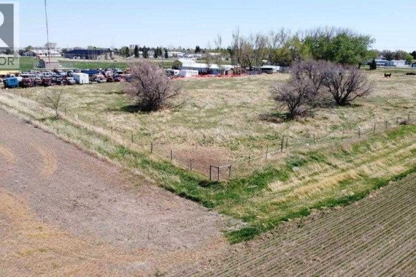 (parcel A), 4500 64 Avenue, Taber, AB, photo 2