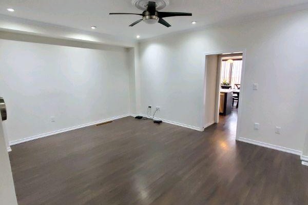 (upper) - 3 Baffin Crescent, Brampton, ON L7A0A9 Photo 4