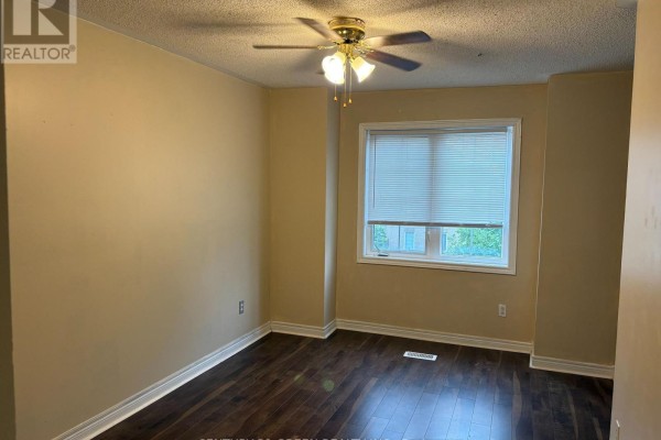 Bedroom 3 - (upper) - 598 Dolly Bird Lane, Mississauga, ON L5W1G7 Photo 5