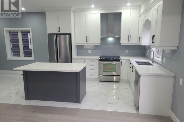 (upper) - 84 Beland Avenue, Hamilton, ON, photo 3