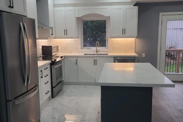 (upper) - 84 Beland Avenue, Hamilton, ON L8H6C1 Photo 4