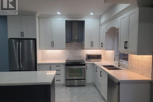 (upper) - 84 Beland Avenue, Hamilton, ON L8H6C1 Photo 5