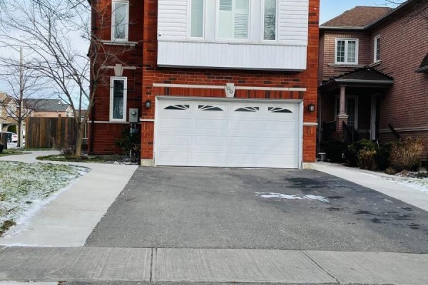 (upper Portion) - 80 Loons Call Crescent, Brampton