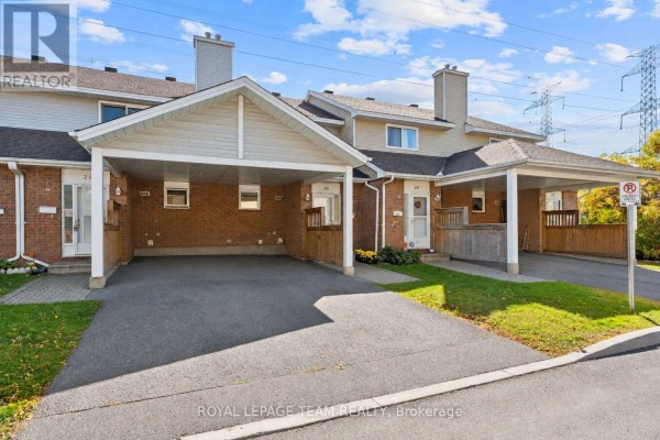 Recreational, Games room - 26 Paddington Private, Ottawa, ON K1V0S8 Photo 2