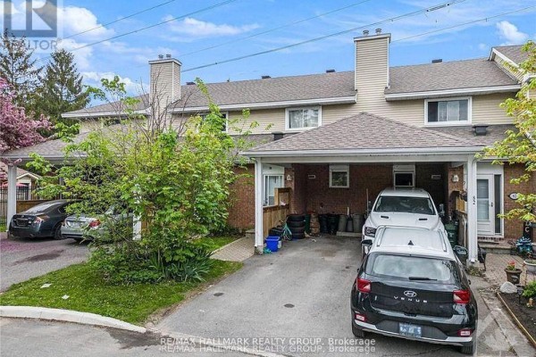 Kitchen - - - 84 Paddington Private, Ottawa, ON K1V0S9 Photo 3
