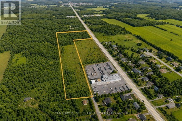 - County Rd 34 Road, South Glengarry, ON K0C1L0 Photo 2