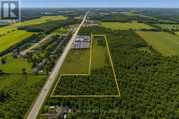 - County Rd 34 Road, South Glengarry, ON K0C1L0 Photo 3
