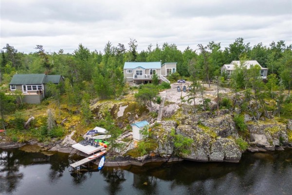 28 Block 3 Road, Betula Lake, MB, photo 2